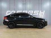 BMW X4 I (F26) Воронеж  - изображение 31