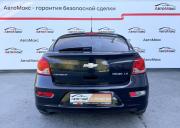 Chevrolet Cruze I Тюмень  - изображение 25