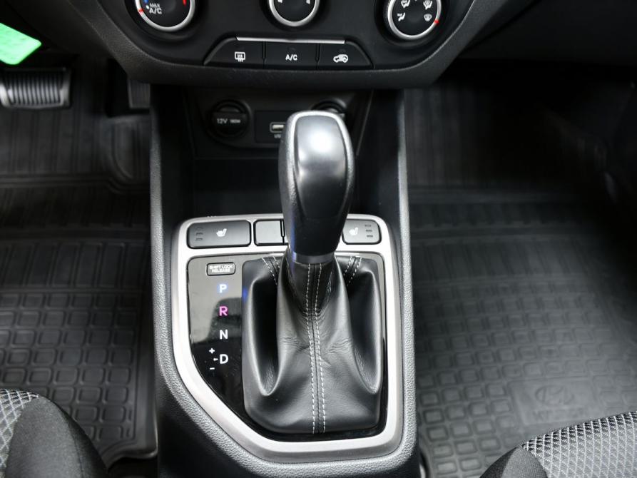 Hyundai Creta I Новосибирск  - изображение 17