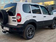 Lada (ВАЗ) Niva Березовский  - изображение 17
