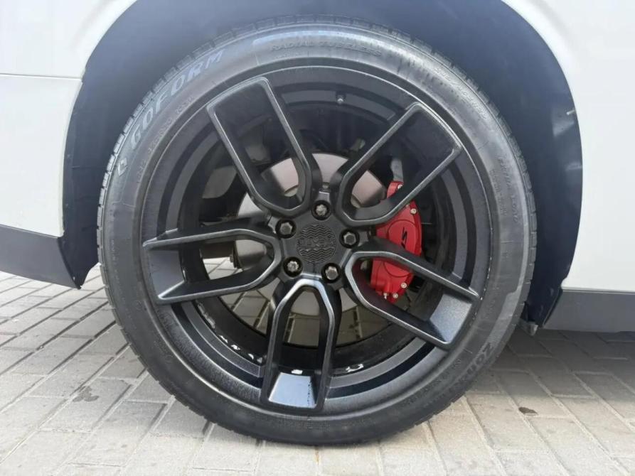 Dodge Challenger III Рестайлинг 2 Ростов-на-Дону  - изображение 16