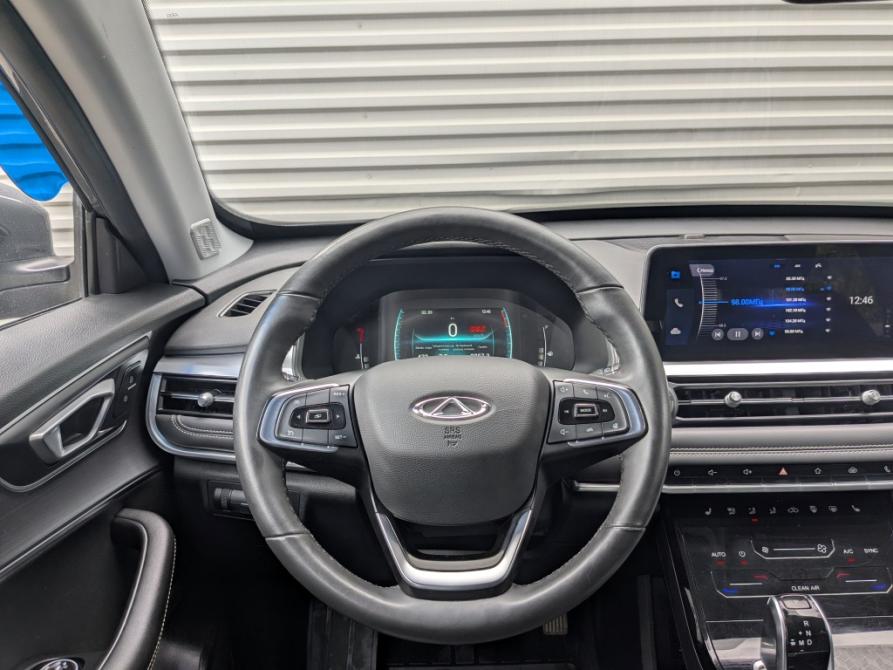 Chery Tiggo 7 Pro I Москва  - изображение 13