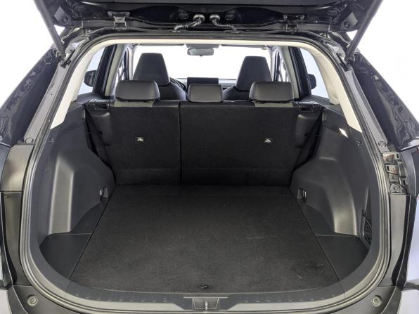 Toyota RAV4 V (XA50) с пробегом 2024 года, цена 4 085 000 рублей, 11747 км, внедорожник, Автокод Объявления