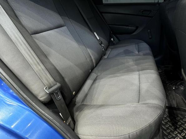Chevrolet Aveo I Рестайлинг с пробегом 2008 года, цена 490 000 рублей, 288975 км, седан, Автокод Объявления