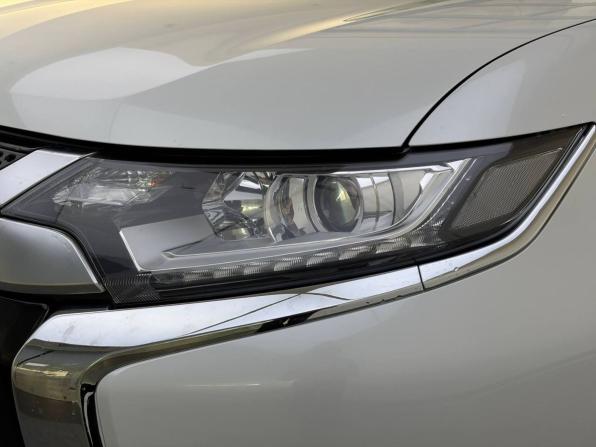 Mitsubishi Outlander III Рестайлинг 3 с пробегом 2022 года, цена 2 500 000 рублей, 48306 км, внедорожник, Автокод Объявления