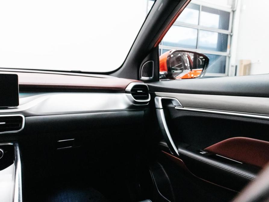 Geely Coolray I Красноярск  - изображение 15