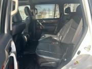 Lexus GX II Пермь  - изображение 34
