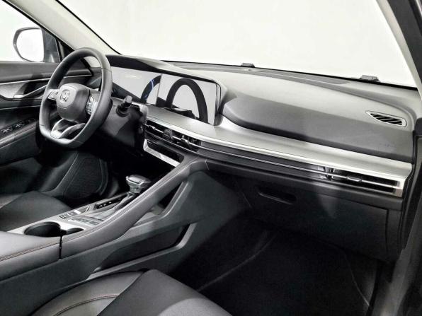 Changan CS35 Plus I Рестайлинг с пробегом 2023 года, цена 1 575 000 рублей, 107232 км, внедорожник, Автокод Объявления