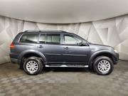 Mitsubishi Pajero Sport II Москва  - изображение 24