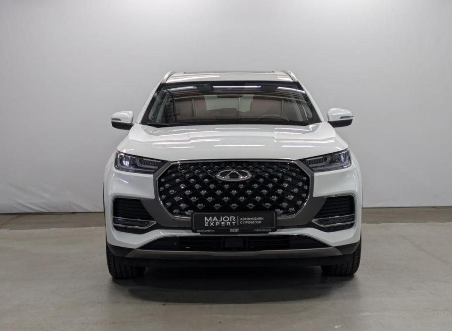 Chery Tiggo 8 Pro Max I Санкт-Петербург  - изображение 2