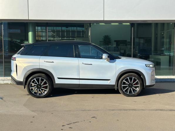 Jaecoo J7 I с пробегом 2023 года, цена 2 190 000 рублей, 40030 км, внедорожник, Автокод Объявления