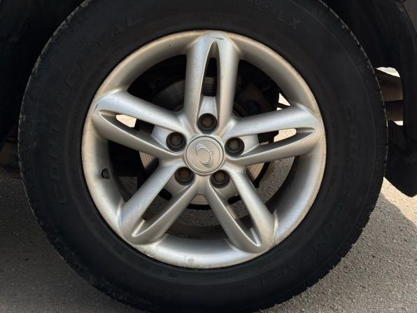 SsangYong Actyon II с пробегом 2012 года, цена 740 000 рублей, 224410 км, внедорожник, Автокод Объявления