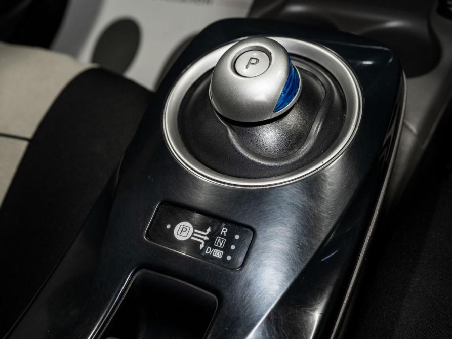 Nissan Leaf I (ZE0/AZE0) Чита  - изображение 13
