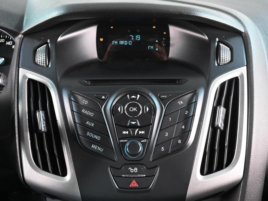 Ford Focus III Ростов-на-Дону  - изображение 13