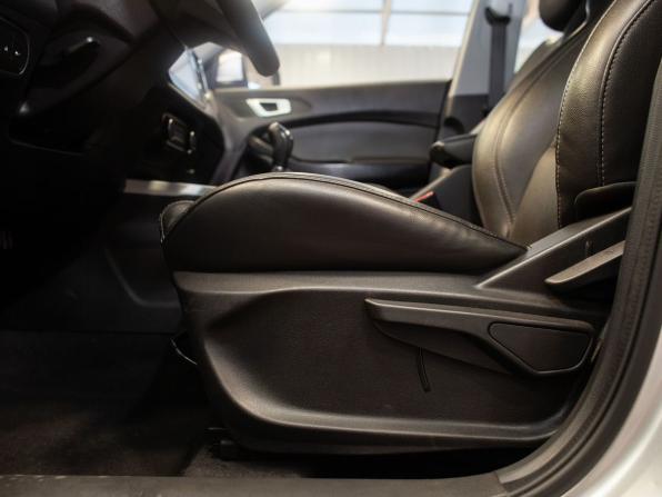 Chery Tiggo 4 I Рестайлинг с пробегом 2021 года, цена 1 395 000 рублей, 87762 км, внедорожник, Автокод Объявления