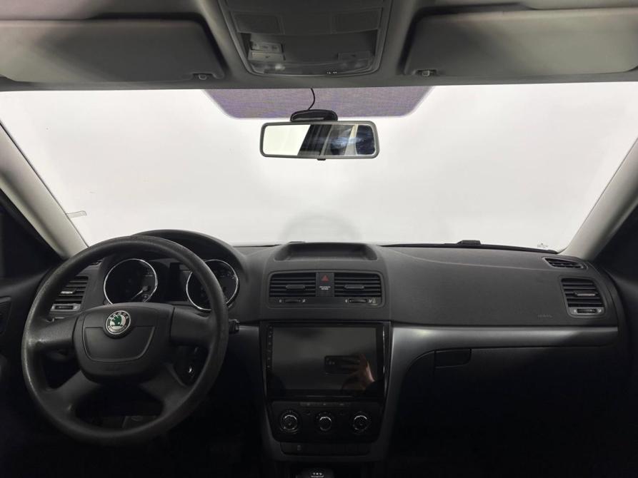 Skoda Yeti I Ногинск  - изображение 18