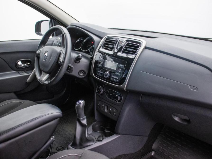 Renault Sandero II Москва  - изображение 11