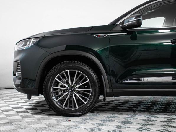 Chery Tiggo 8 Pro I (China Market) с пробегом 2025 года, цена 3 297 000 рублей, 4555 км, внедорожник, Автокод Объявления
