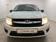 Lada (ВАЗ) Granta I Энгельс  - изображение 47