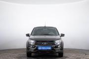 Lada (ВАЗ) Granta I Рестайлинг Пермь  - изображение 23