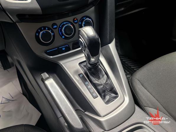 Ford Focus III с пробегом 2012 года, цена 628 000 рублей, 183000 км, хэтчбек, Автокод Объявления