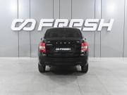 Lada (ВАЗ) Granta I Рестайлинг Ростов-на-Дону  - изображение 18