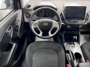 Hyundai ix35 I Рестайлинг Тверь  - изображение 31