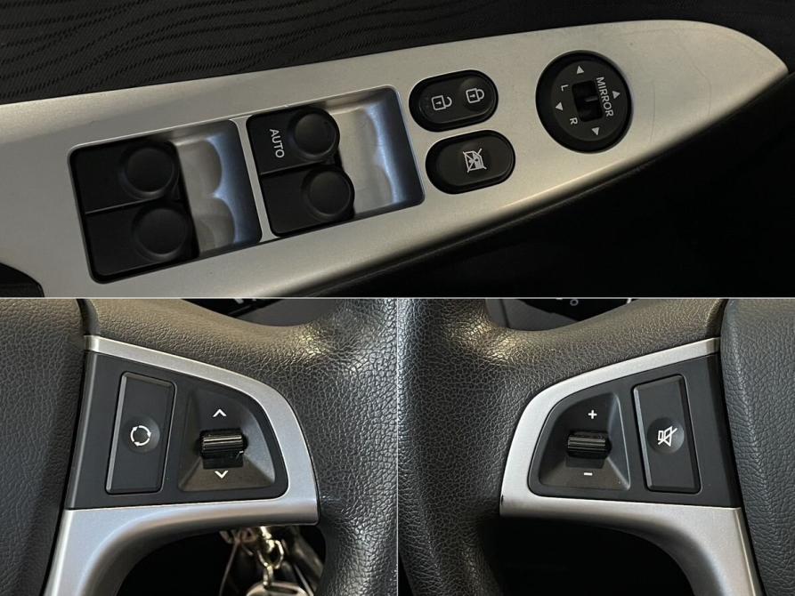 Hyundai Solaris I Тамбов  - изображение 18
