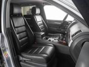 Volkswagen Touareg I Рестайлинг Тюмень  - изображение 25