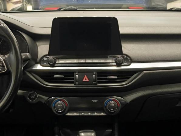 Kia Cerato III Рестайлинг (Classic) с пробегом 2020 года, цена 1 550 000 рублей, 172275 км, седан, Автокод Объявления