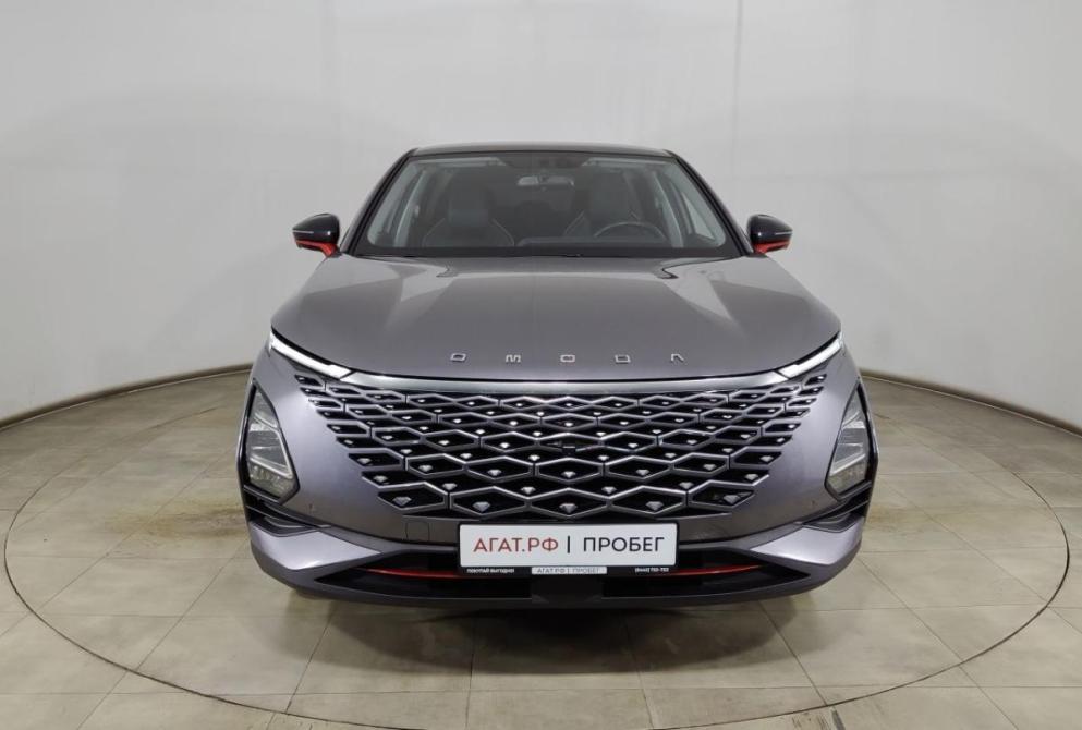 Omoda C5 I Волгоград  - изображение 2