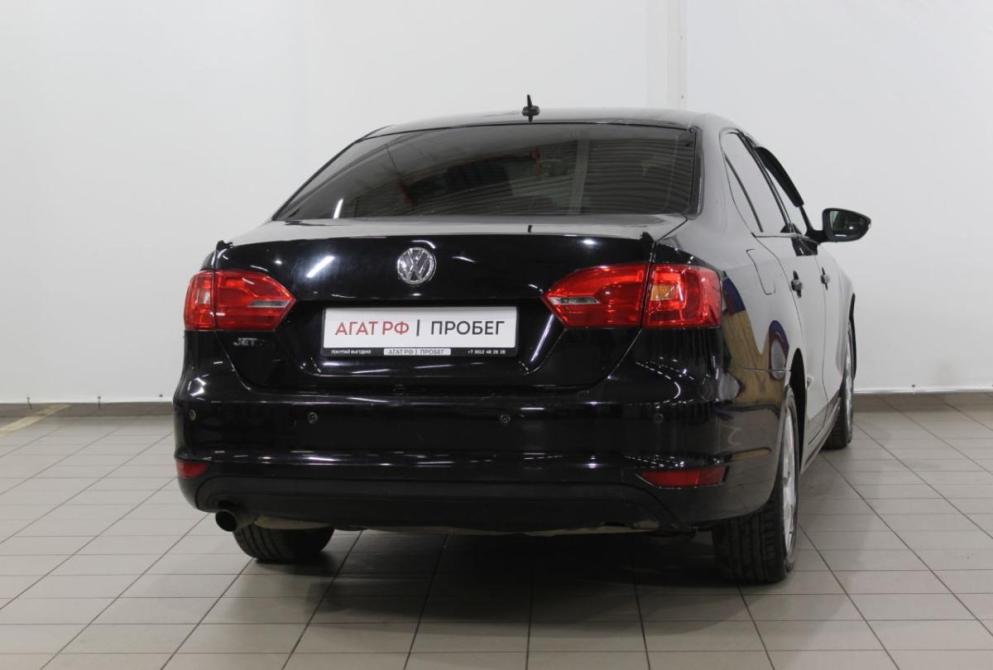 Volkswagen Jetta VI Астрахань  - изображение 6