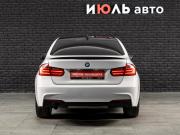BMW 3 серии VI (F3x) Екатеринбург  - изображение 26