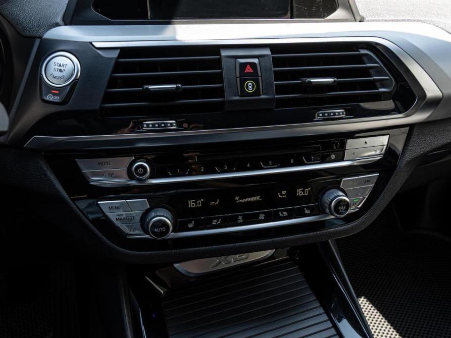 BMW X3 III (G01) Краснодар  - изображение 14
