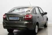 Lada (ВАЗ) Granta I Рестайлинг Москва  - изображение 19