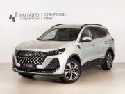 Chery Tiggo 7 Pro Max I Рестайлинг Казань  - изображение 10