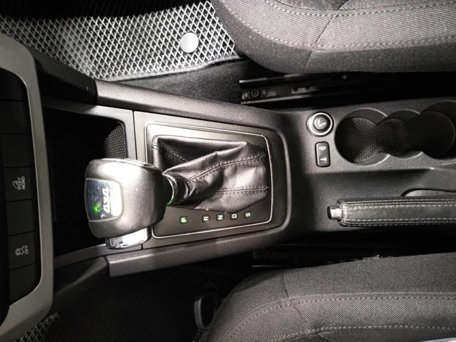 Skoda Yeti I Казань  - изображение 24