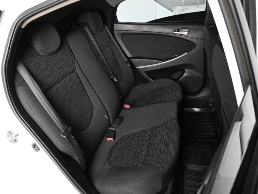 Hyundai Solaris I Рестайлинг Ростов-на-Дону  - изображение 7