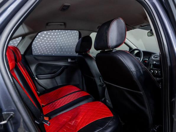Ford Focus II с пробегом 2008 года, цена 316 000 рублей, 284000 км, седан, Автокод Объявления