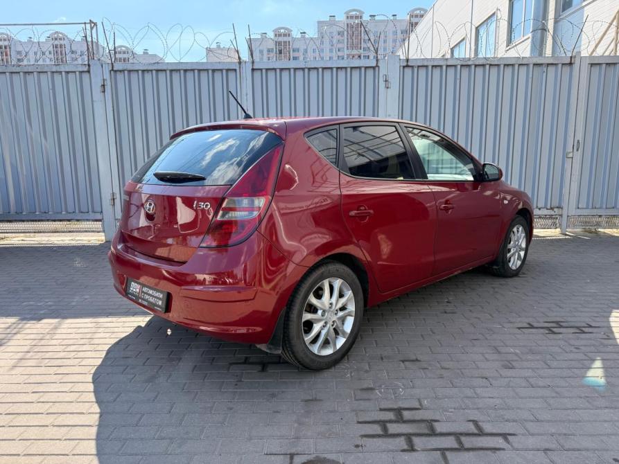 Hyundai i30 I Ростов-на-Дону  - изображение 7