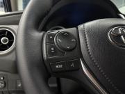 Toyota Corolla XI (E160 E170 E180) Рестайлинг 1 Казань  - изображение 26