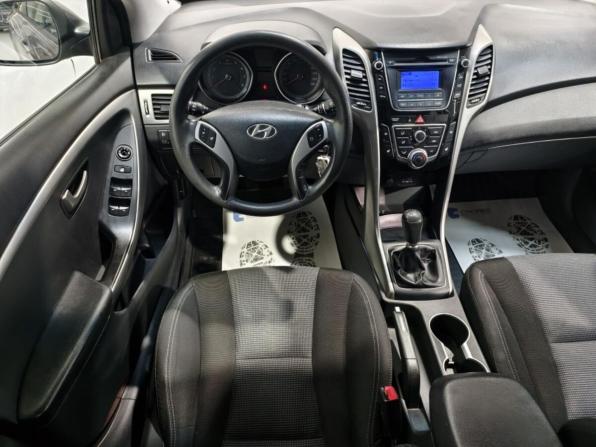 Hyundai i30 II с пробегом 2014 года, цена 955 000 рублей, 137889 км, хэтчбек, Автокод Объявления