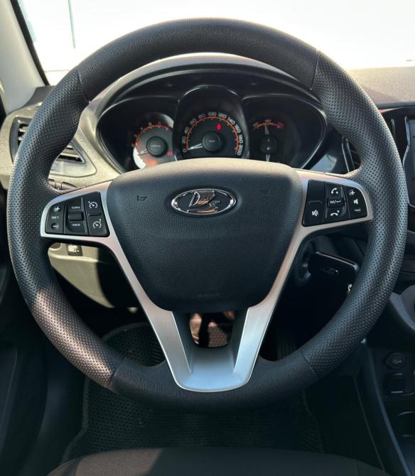 Lada (ВАЗ) Vesta I Альметьевск  - изображение 16