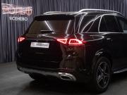 Mercedes-Benz GLE II (V167) Москва  - изображение 55