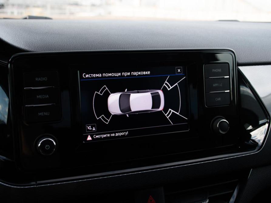 Volkswagen Polo VI Москва  - изображение 16