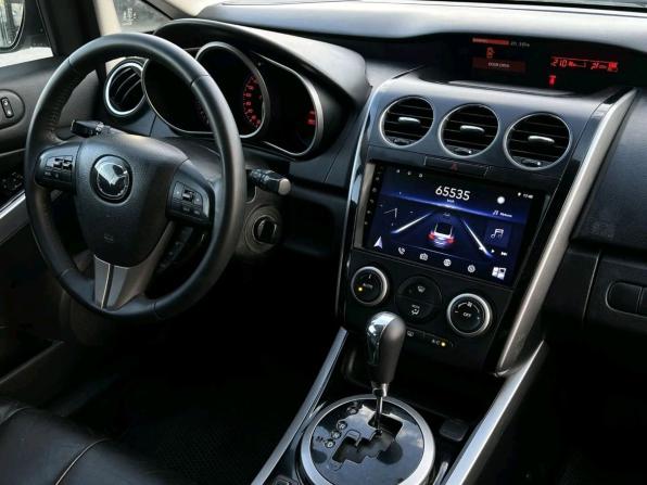 Mazda CX-7 I Рестайлинг с пробегом 2010 года, цена 985 000 рублей, 171520 км, внедорожник, Автокод Объявления