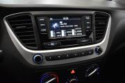 Hyundai Solaris II Москва  - изображение 22