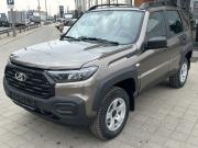 Lada (ВАЗ) Niva I Рестайлинг (Travel) Краснодар  - изображение 15