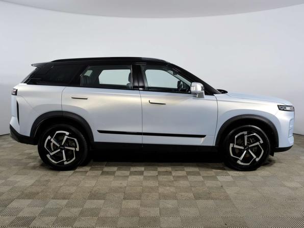 Jaecoo J7 I с пробегом 2023 года, цена 2 048 000 рублей, 50525 км, внедорожник, Автокод Объявления