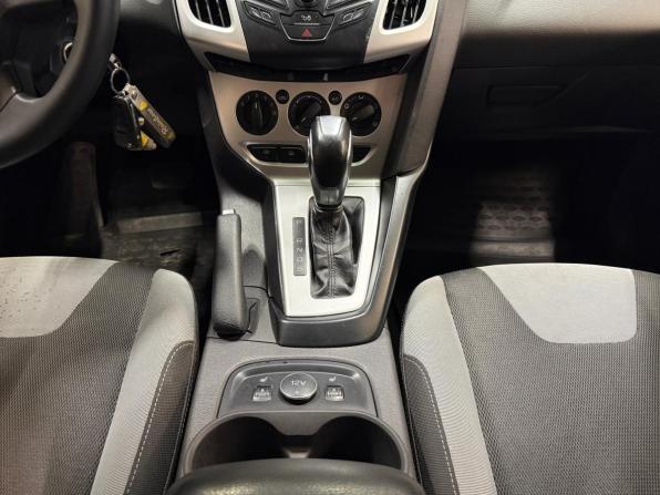 Ford Focus III с пробегом 2013 года, цена 798 000 рублей, 147000 км, хэтчбек, Автокод Объявления